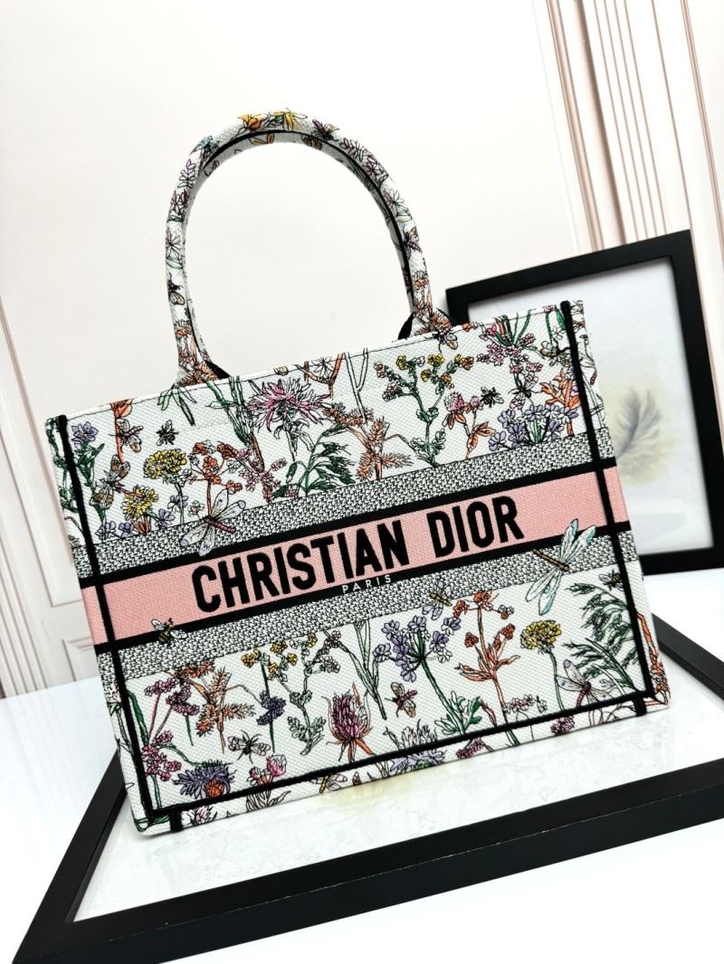 chr1st1an D10r shopping bags